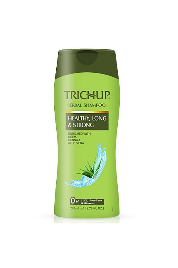 Şampuan "sağlık, Uzunluk, Güç", 200ml - 1
