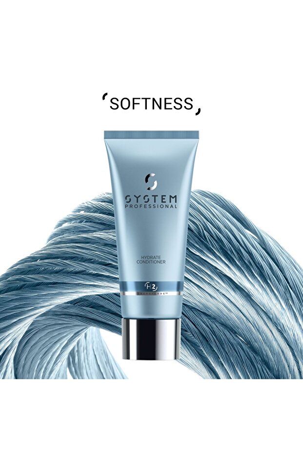 System Professional LipidCode Hydrate Conditioner 200ml-4064666321509- - 3