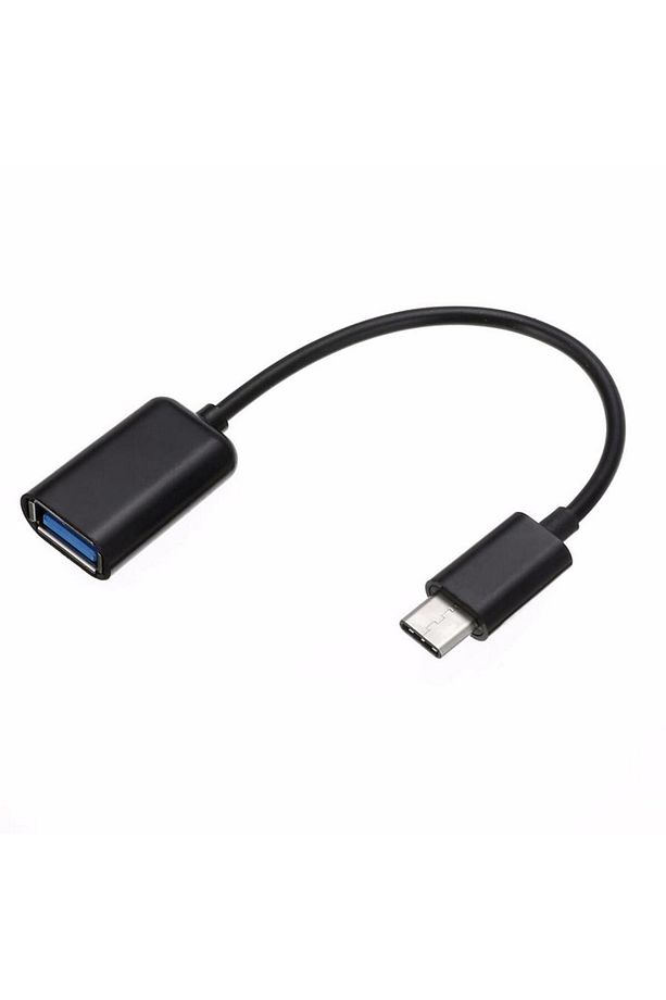 Tc315 Macbook Telefon Tablet Uyumlu Usb 3.0 To Type-c Otg - 2