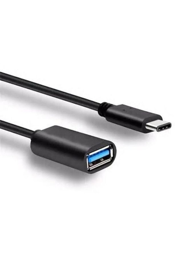 Tc315 Macbook Telefon Tablet Uyumlu Usb 3.0 To Type-c Otg - 3