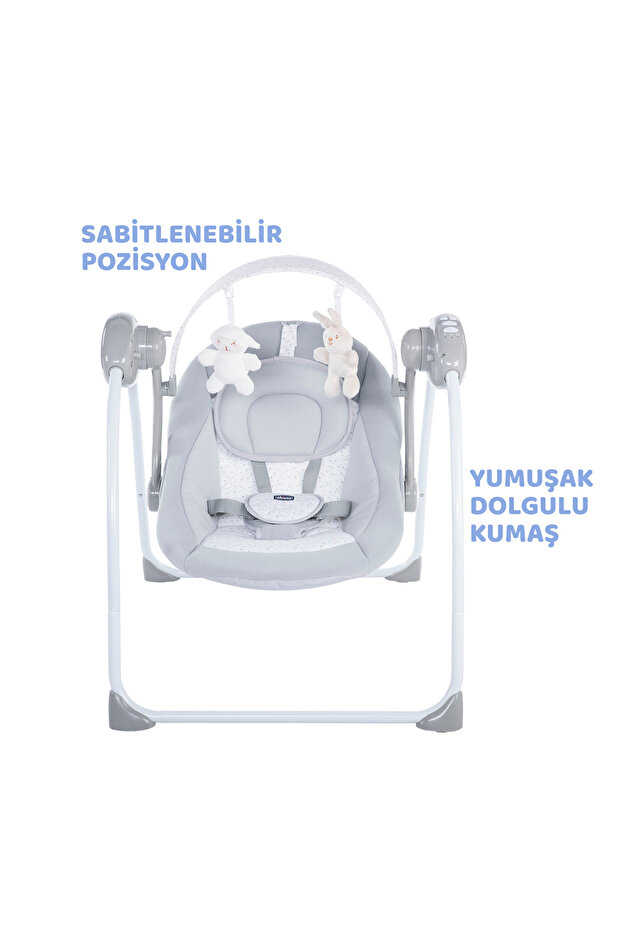 Relax & Play Salıncak - 4