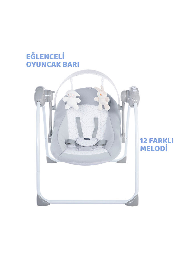 Relax & Play Salıncak - 2