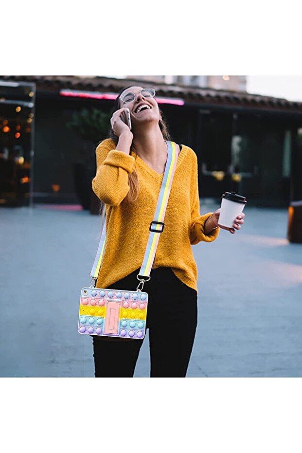 Samsung Galaxy Tab A8 - 3