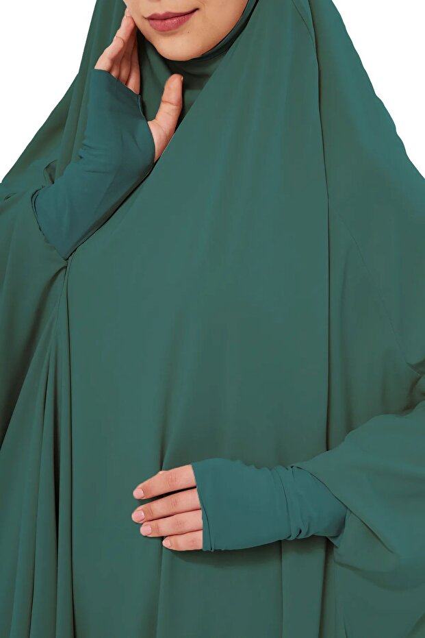 Afghan Model Medina Silk Sheet (HAC, UMRA AND Prayer Dress)