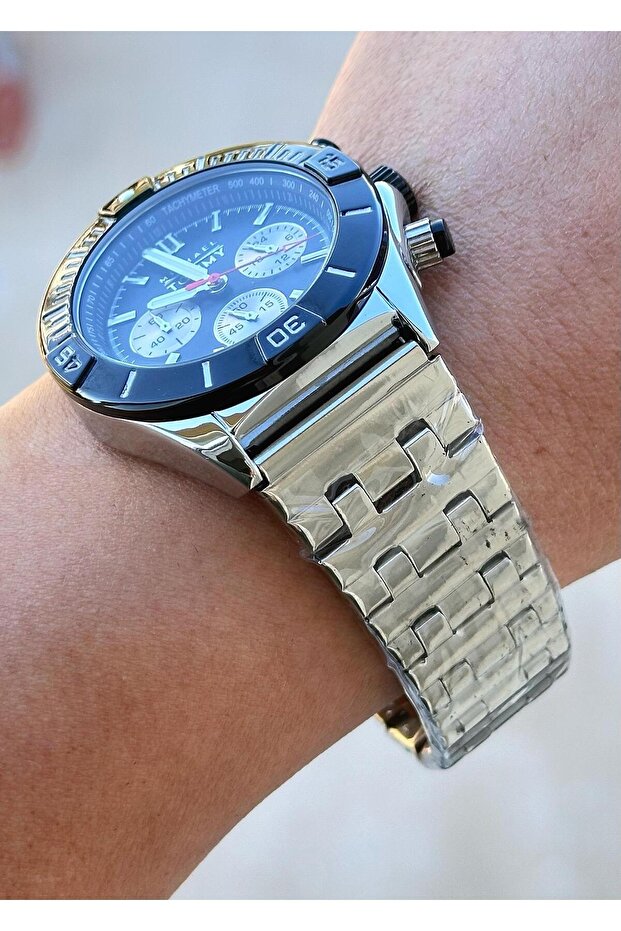 Erkek Kol Saati - 5