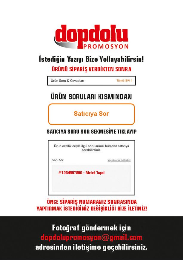 Şimdi Çalış Sonra Ağlarsın Baskılı Mouse Pad 21x17 cm - 2