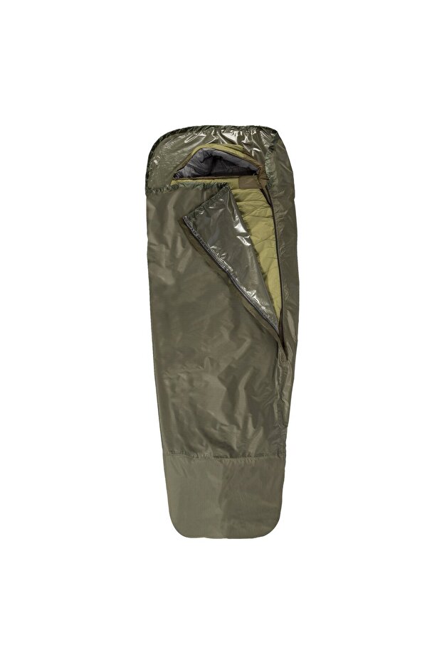 Micron Bivy Cover - Outer Case Design - 3