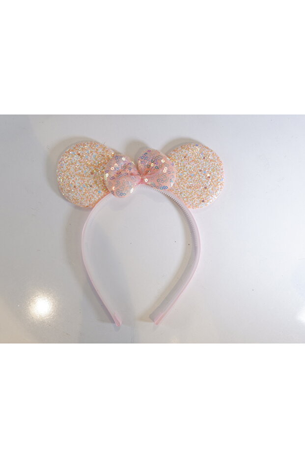 - Mickey Mousse