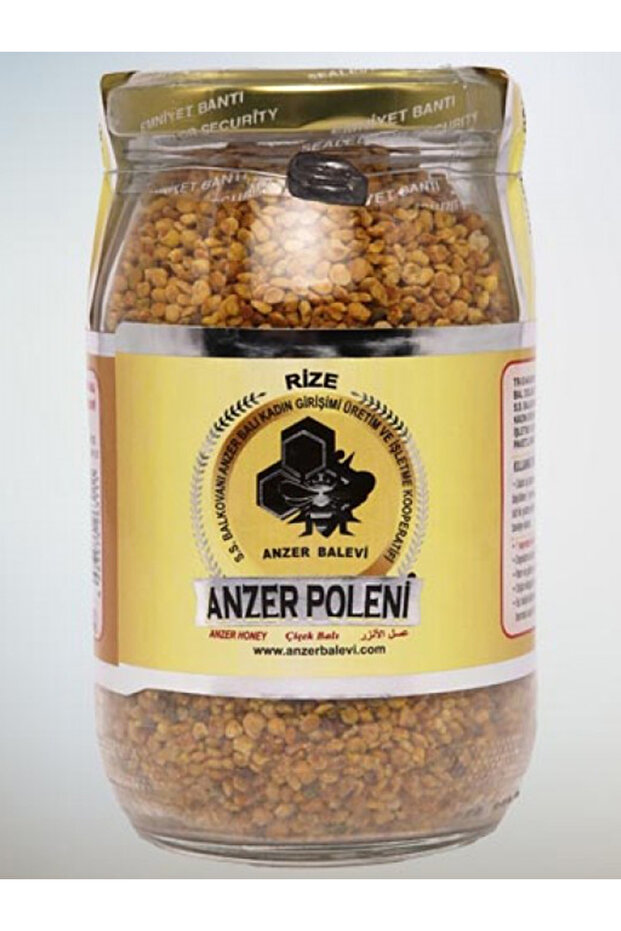 Anzer Poleni 200Gr