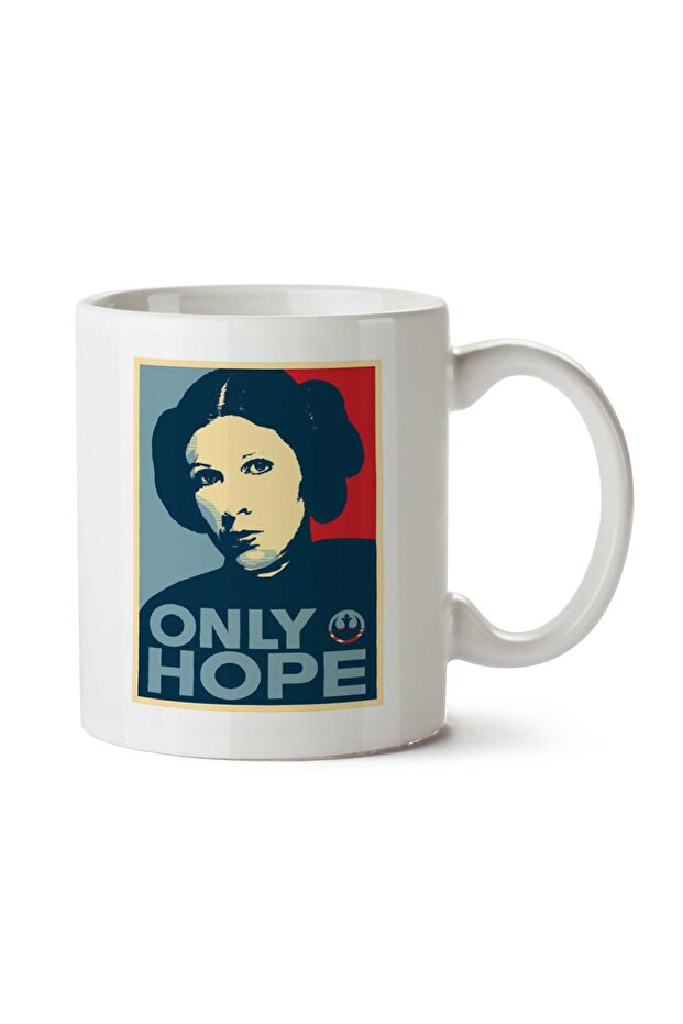 كوب مطبوع على الجانبين - 1