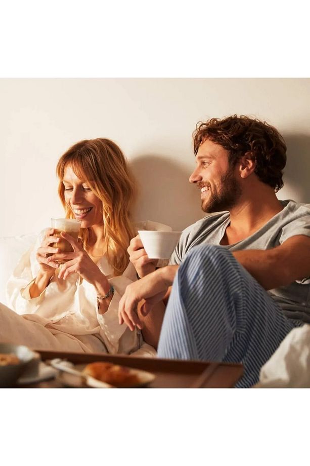 Cafissimo 4'lü Çok Satılan Kahve Seti 4x10 - 8