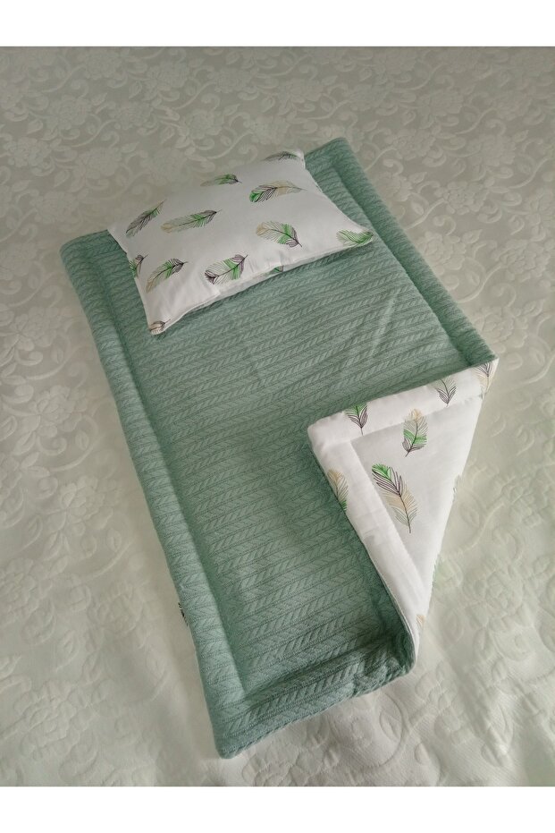 sublimation and pillow