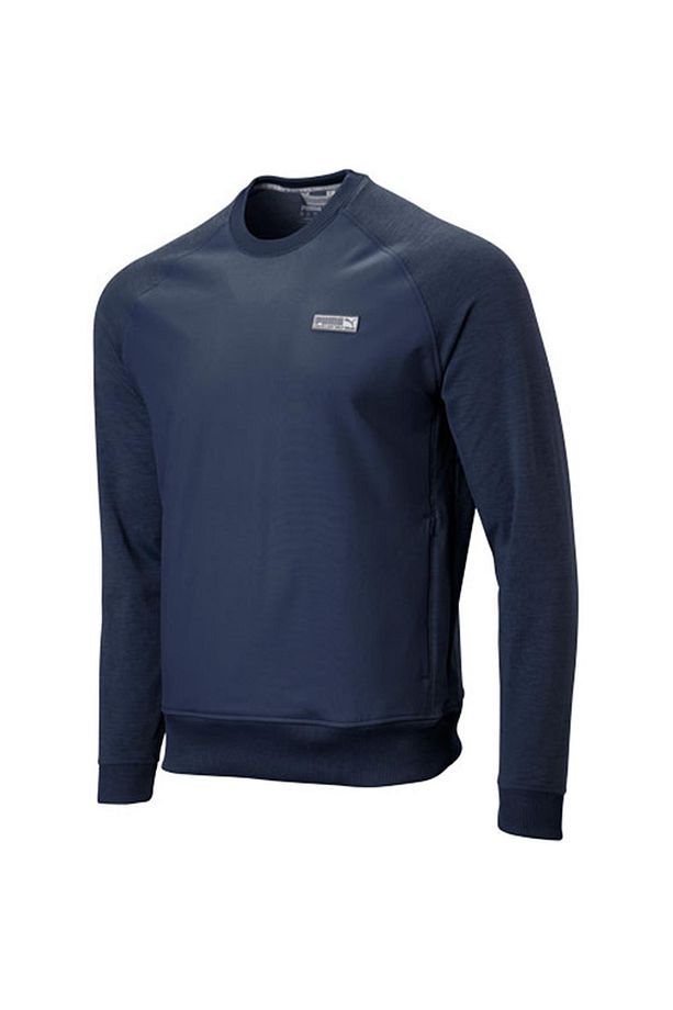 EGW Cloudspun PM Crewneck Sweater -Erkek Bisiklet Yaka Kazak - 1