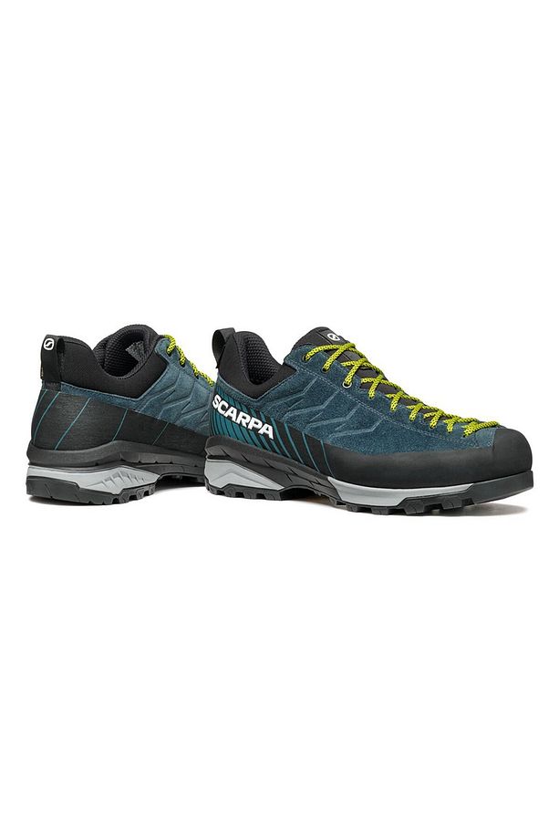 Mescalito TRK Low Gore-Tex Erkek Outdoor Ayakkabı - 6