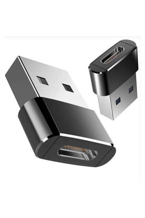 Usb To Type-c Dönüştürücü Adaptör Usb 3.0 Yd-68 - 4