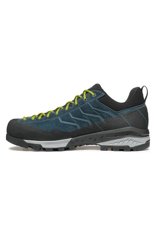 Mescalito TRK Low Gore-Tex Erkek Outdoor Ayakkabı - 3