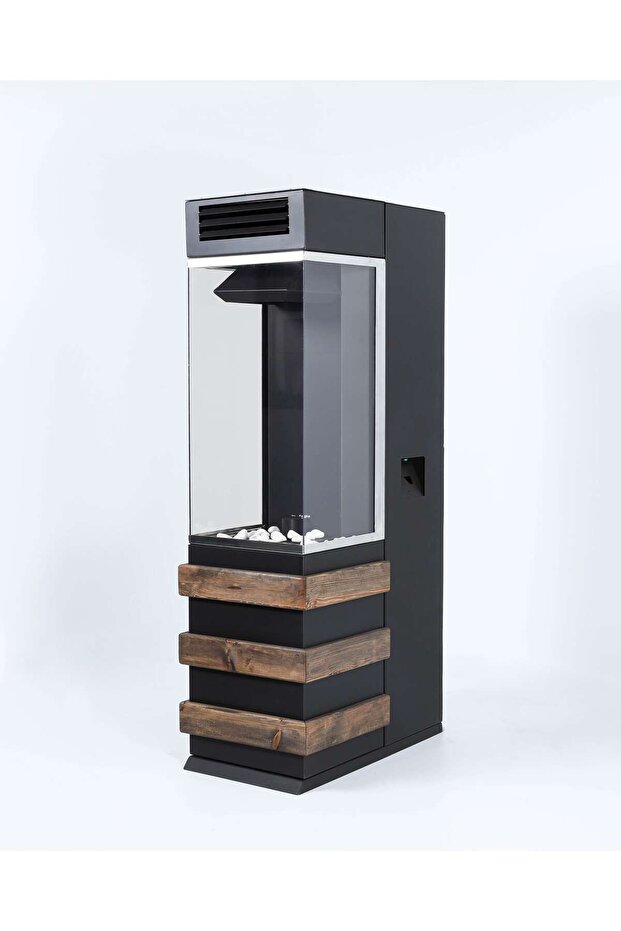 Leon Doğalgazlı Sıcak Hava Üretici - 7