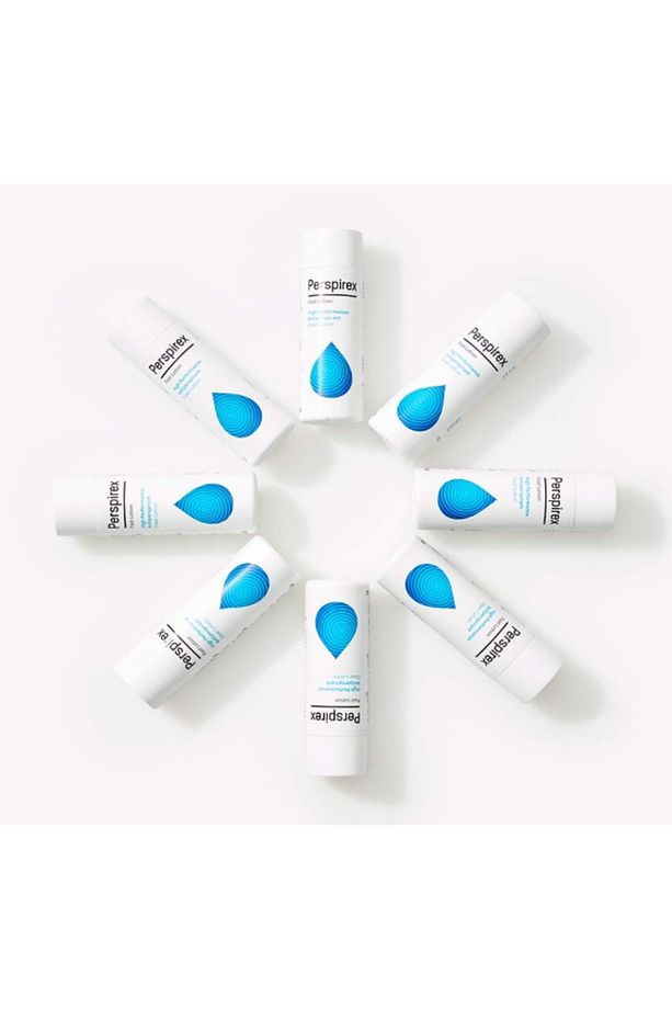 Antiperspirant Eller Ve Ayak Terleme Önleyici Losyon 20 Ml - 3