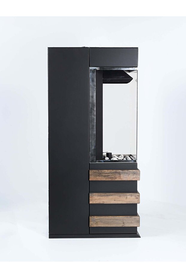 Leon Doğalgazlı Sıcak Hava Üretici - 5