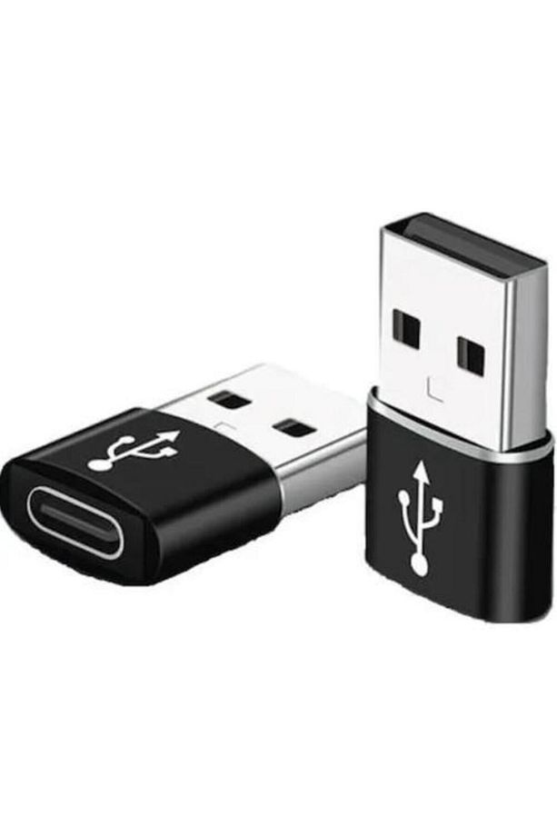 Usb To Type-c Dönüştürücü Adaptör Usb 3.0 Yd-68 - 2