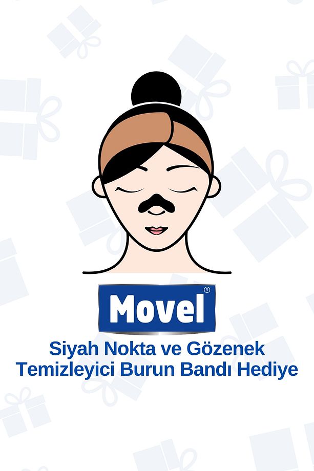 Roll On Antiperspirant Koltuk Altı El Ayak Kasık Bölgeleri Ter Önleyici Ter Kokusu Yok Edici 50 ml - 5