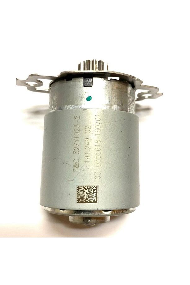 Dc Motor 12 V Yüksek Hızlı Ve Yüksek Torklu Motor, Oem:32zyt023 - 5