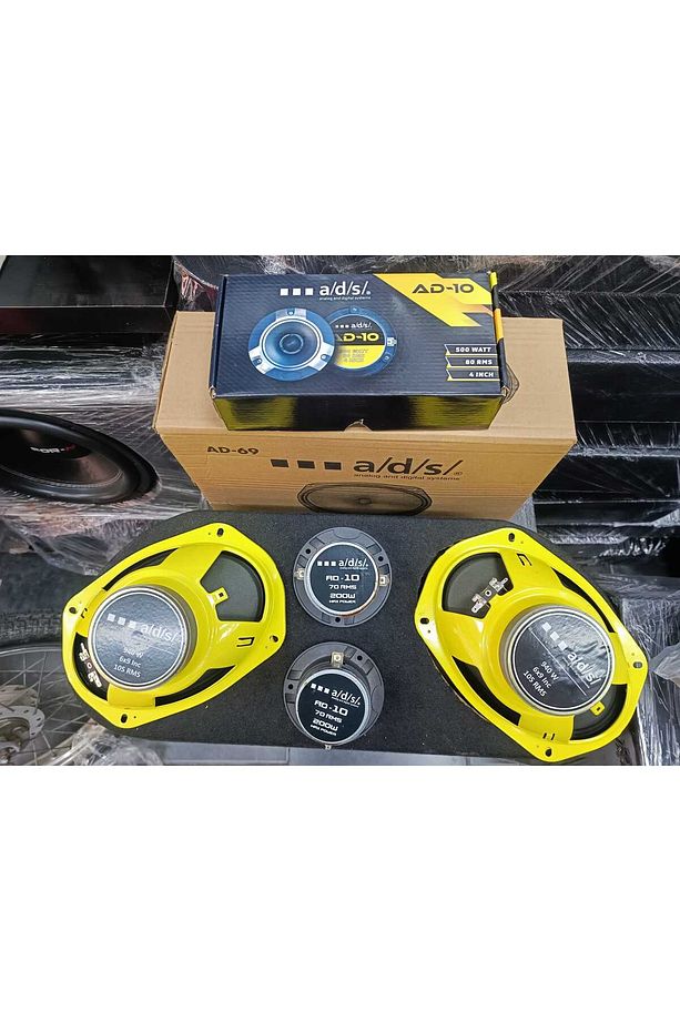 OVAL MİDRANGEE MİNİ SETT - 2