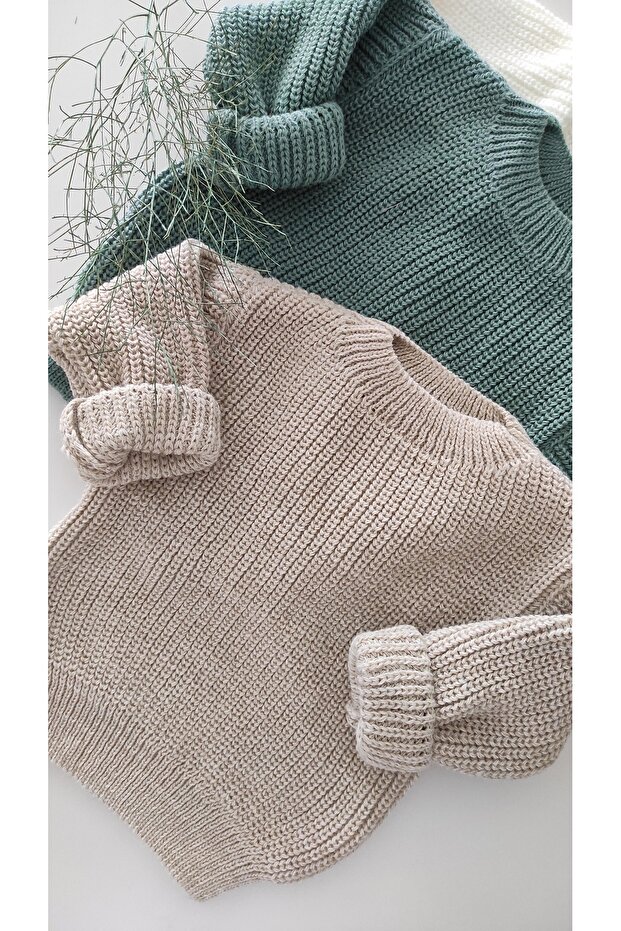 سترة تريكو - 4