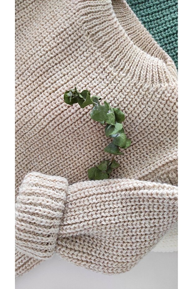 سترة تريكو - 3