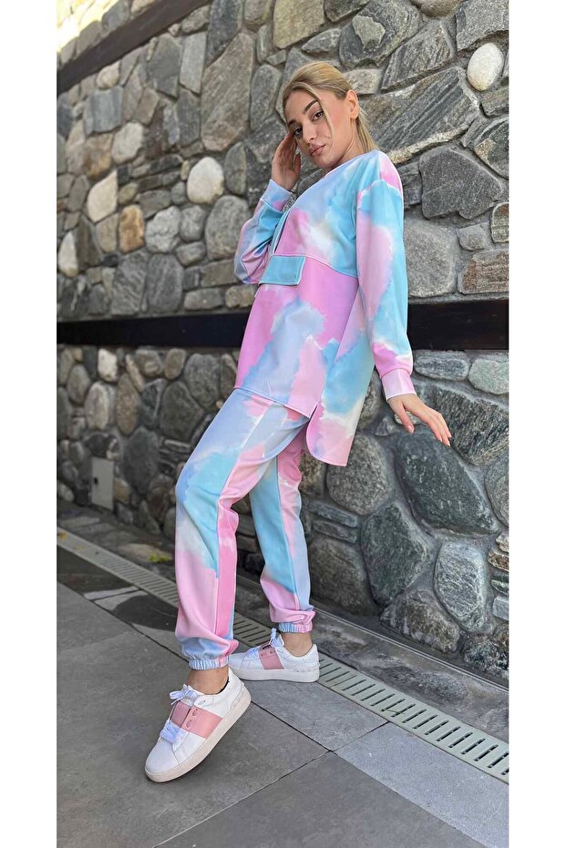 طقم رياضي كاندي - 2