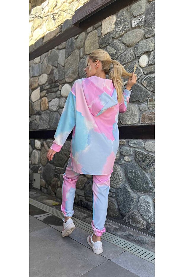 طقم رياضي كاندي - 3