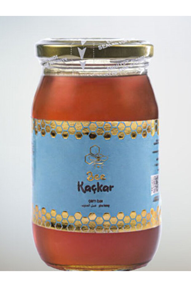 Çam Balı 500 Gr
