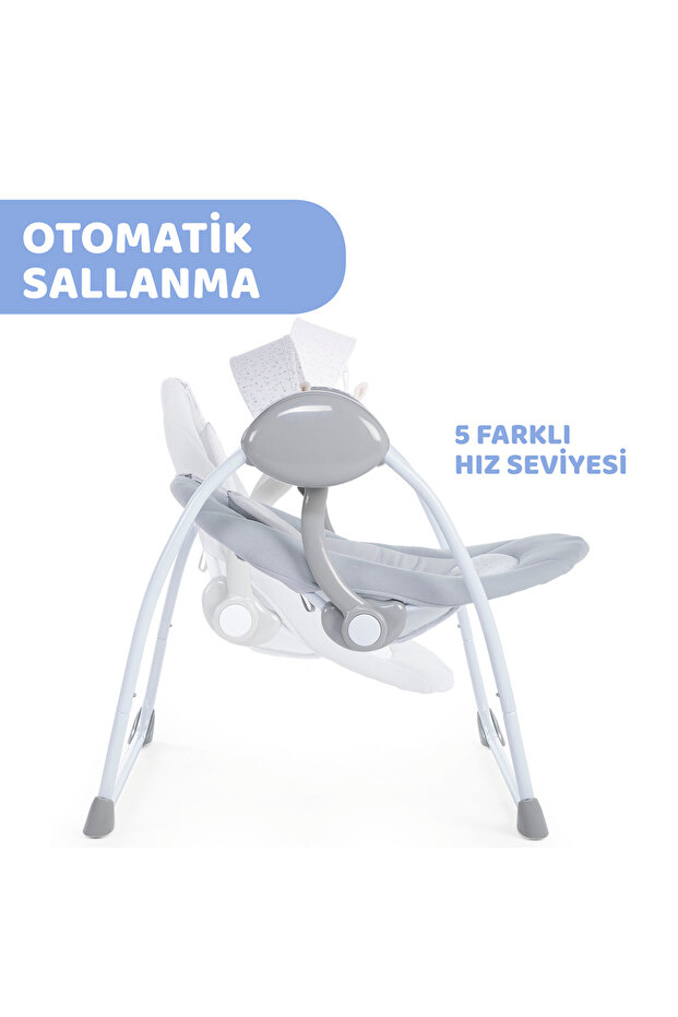 Relax & Play Salıncak - 3