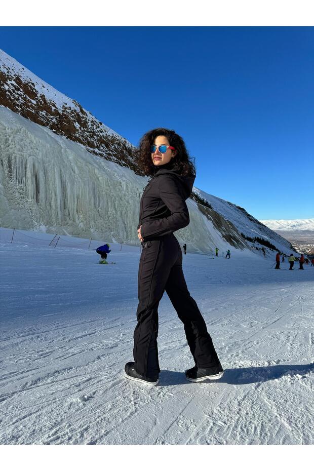 ALPHA KAYAK TULUMU - 7