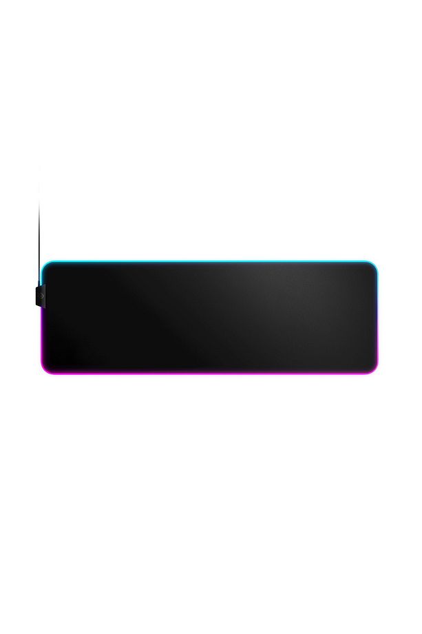 QcK Prism Cloth XL RGB Gaming Mousepad - 3
