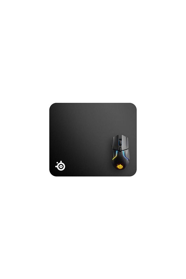 Qck Medium Gaming Mousepad - Oyun Sensörleri İçin Optimize Edilmiştir - 3