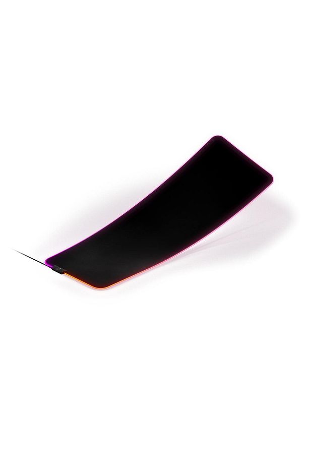 QcK Prism Cloth XL RGB Gaming Mousepad - 4