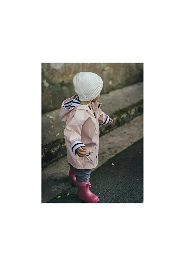 Çocuk Yağmurluk - 2