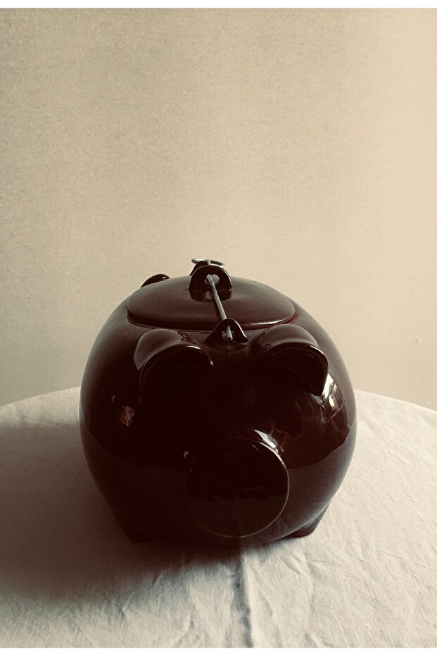 SERAMİK GÜVEÇ - 7