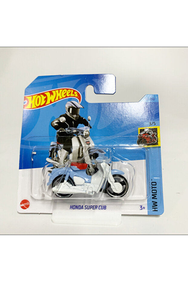 Honda Super Cub