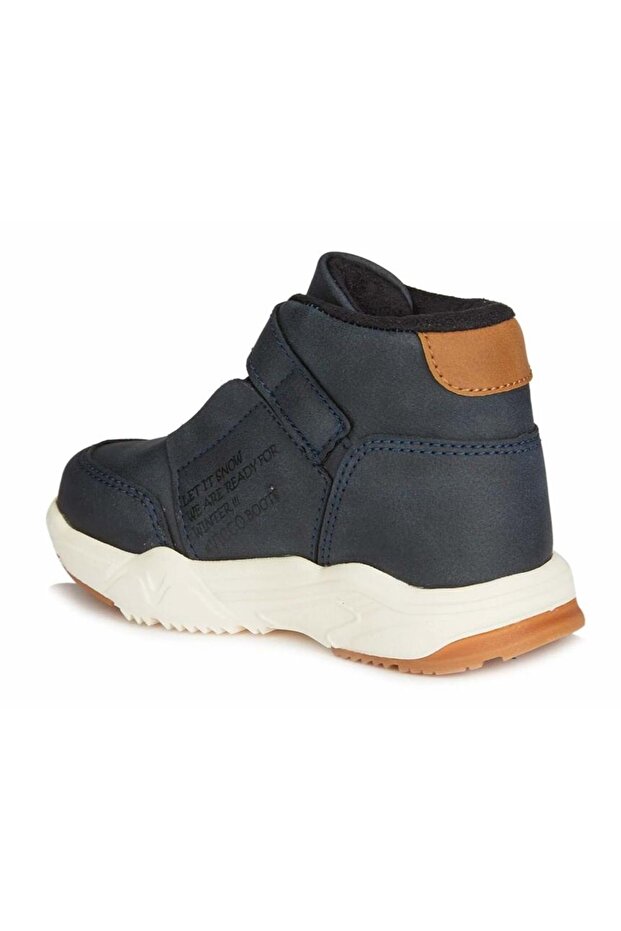 Alaska Iı Ortopedik Çocuk Bot - 3