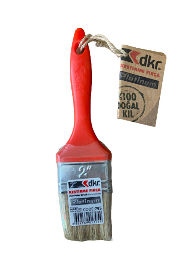 Cut Brush 2 - 1