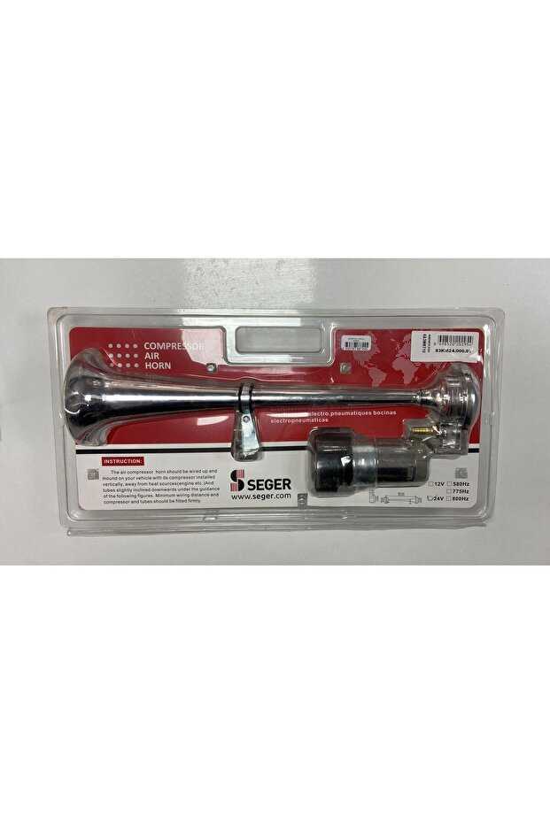 24 V HAVALI KORNA - 2