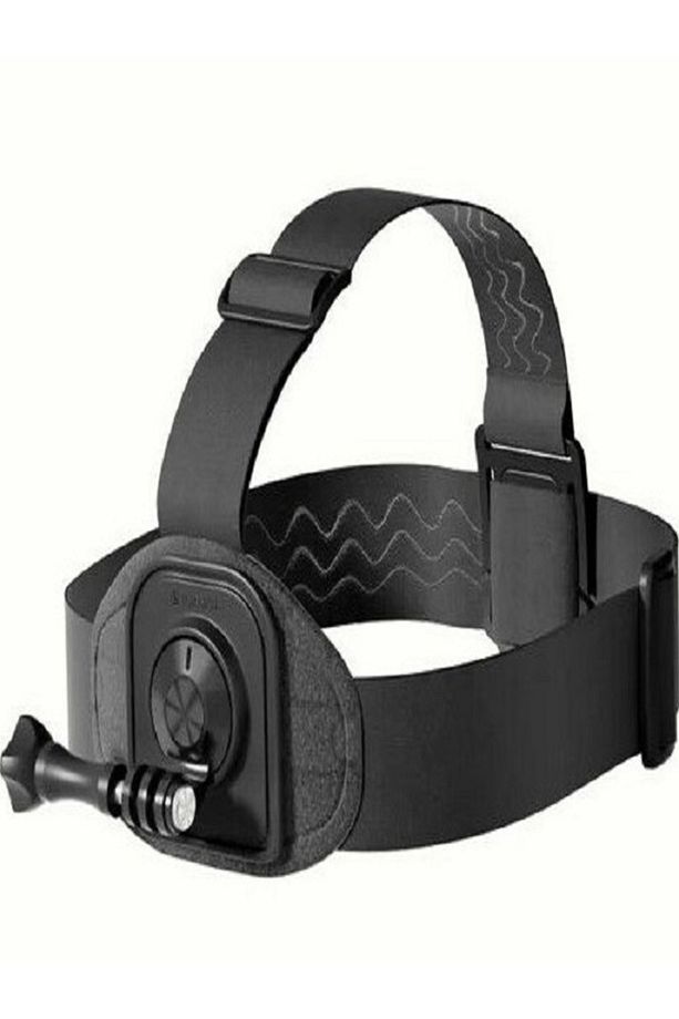 Kafa Bandı (Head Strap) - 1