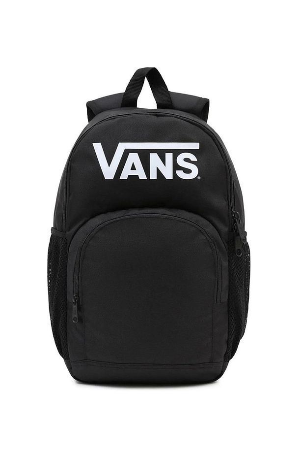 Siyah Erkek Bel Çantası VN0A7SCLBLK1 Bounds Cross Body B - 1