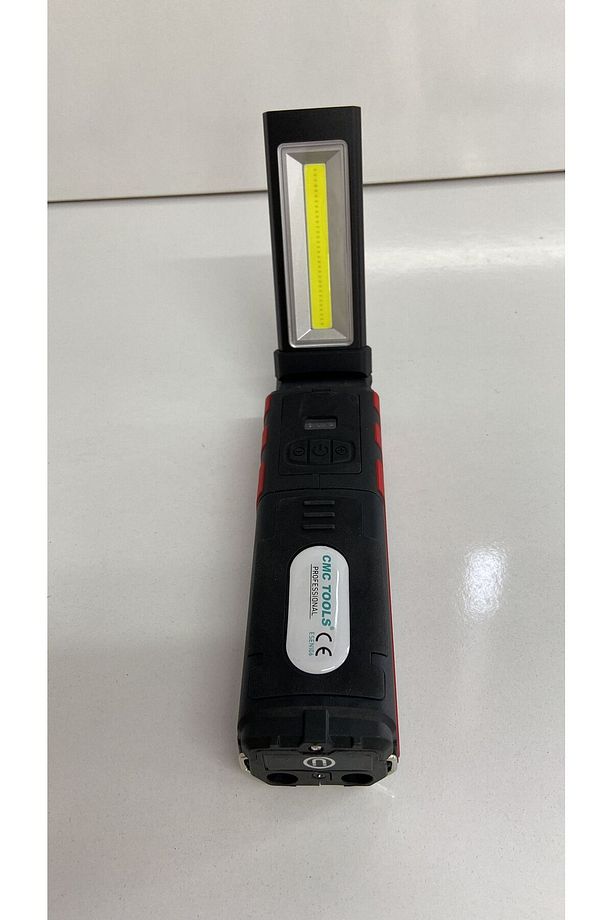 TOOLS SARJ EDİLEBİLİR İŞ LAMBASI CMC4252 - 3