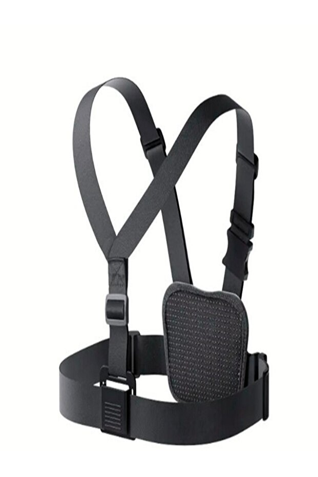 Chest Strap - 2