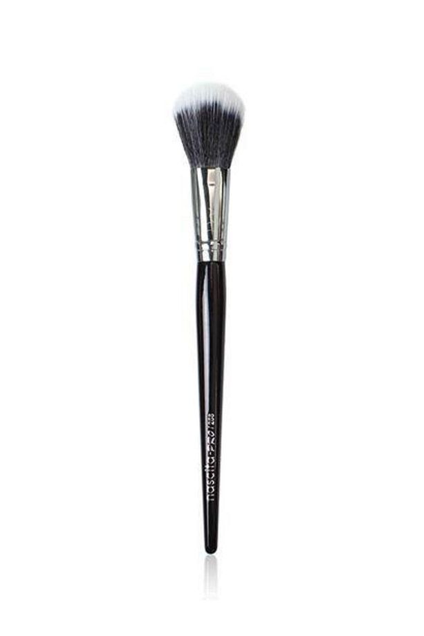 Pro Make Up Fibre Pudra ve Allık Fırçası 258 - 1