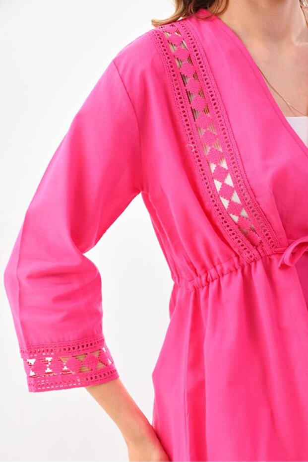 Rochie de plajă - 5