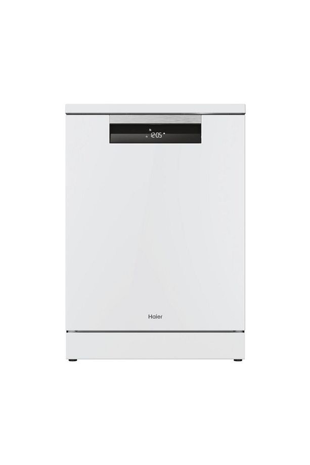 Xf 6B2M3PW 10 Programlı Wi-Fi + Bluetooth Bağlantılı Bulaşık Makinesi - 1